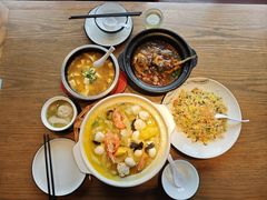 -扬州狮子楼·非遗淮扬菜(东关街店)