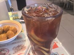 -肥韬茶餐厅(海上世界店)