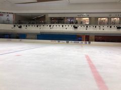 -冠军冰场CHAMPION RINK(环球银泰城店)