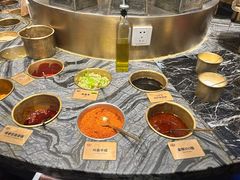 -哥老官重庆美蛙鱼头(龙湖杭州金沙天街店)