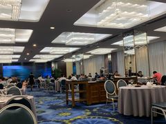 大堂-徐记海鲜(明德门店)