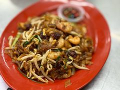 -明记烧鱼美味店