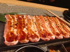 -九田家黑牛烤肉料理(万达店)