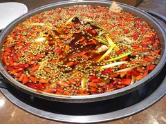 美蛙罗非鱼-小门坎三合鱼(总店)