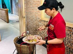 -广府乡下·饭庄(新港东路店)