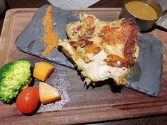 -咖啡之翼(奥特莱斯店)