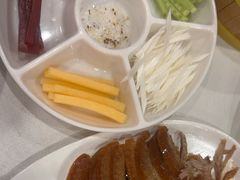 -鑫巴蜀小镇 · 水煮鱼专研店(玉桥店)