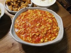 西红柿炒鸡蛋-妈妈的味道(工人体育场东路店)