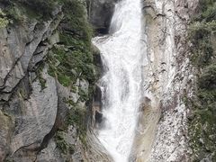 -尧山风景区