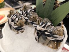 -一绪に寿喜烧自助(世茂广场店)