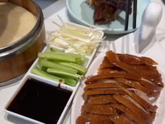 -梅利汴京烤鸭•开封豫菜地标店(东大街店)