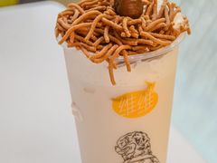 -维维豆奶(金鹰新街口店)
