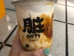 -LELECHA乐乐茶(美罗城店)