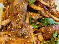 -春饼先生·北京烤鸭(甘井子万达店)