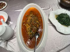 -华膳楼·安徽地标美食·中华餐饮名店(文化公园店)