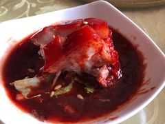 -大鸿运酒店·苏州菜·松鼠桂鱼(观前街店)