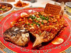 -南昌大饭店·非遗南昌菜(万寿宫店)