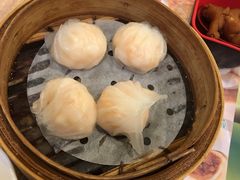 -添好运点心专门店(中环IFC店)