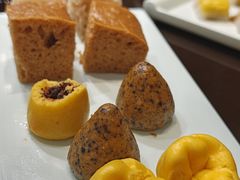 杂粮拼-紫泥369粗粮季(四牌楼店)
