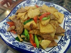 android_upload_pic-徽州美食(三十年老店)