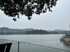 景观位-悦湖公馆