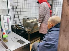 -龙翔臭豆腐(河坊街店)