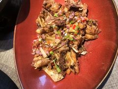 -青年公社烤鸭(肇嘉浜路店)