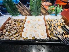 -喜多鲜生海鲜自助(无锡旗舰店)
