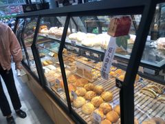 -仟吉KenGee(江南万达店)