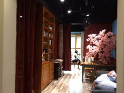 -星豆豆儿童摄影(南郊太白南路店)