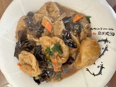 -灵福缘私房菜·农家菜(拈花湾·灵山大佛必推店)