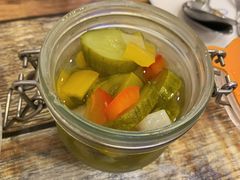 -Kpasta韩式意大利面