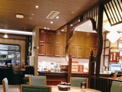 -香园茶社·金陵小灶(老门东店)