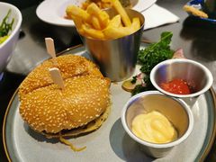 -bluefrog蓝蛙(皇庭广场店)