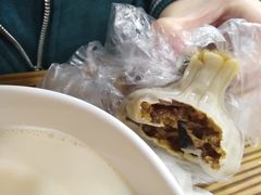 -老裕缘汤包馆(嘉善路店)