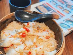 -啫两手·啫啫煲·小饭堂(龙城万科里店)