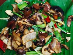 -云海肴·汽锅鸡·云南菜(天津国金汇店)