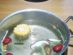 -呷哺呷哺(万达新世界店)