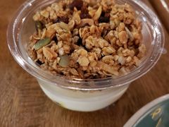 芒果酸奶-Wagas沃歌斯(太古汇店)