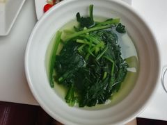 -成都鼓楼智选假日酒店-餐厅