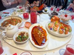 -玫瑰厅上海菜(兴国路店)