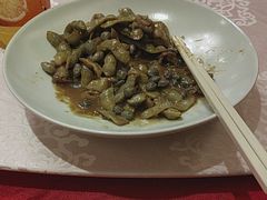 -长白山国际酒店中餐厅