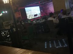-润青四季音乐主题餐厅·椰子鸡(罗湖店)