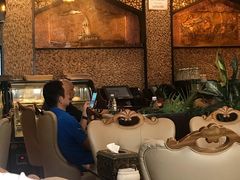 大堂-苏坦土耳其餐厅(白云宾馆店)