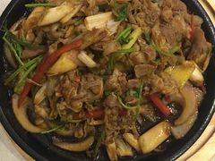 -阿婆农家菜(车墩店)