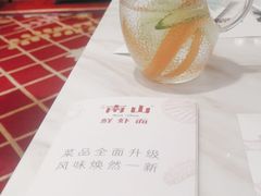 -子霖南山鲜虾面(南山总店)