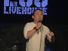 -288 Livehouse 酒吧(思南公馆店)