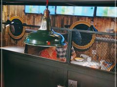 -探鱼·鲜青椒爽麻烤鱼(番禺万达店)