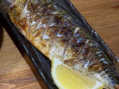 -信日本料理(信义坊店)