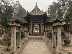 -西安化觉巷清真大寺